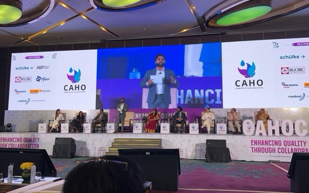 CAHOCON 2025 WORKSHOP