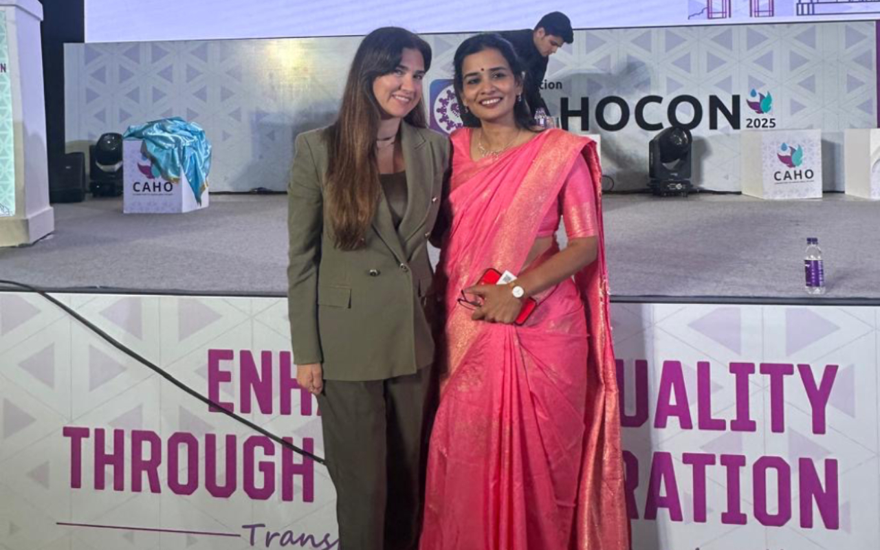 CAHOCON 2025 WORKSHOP