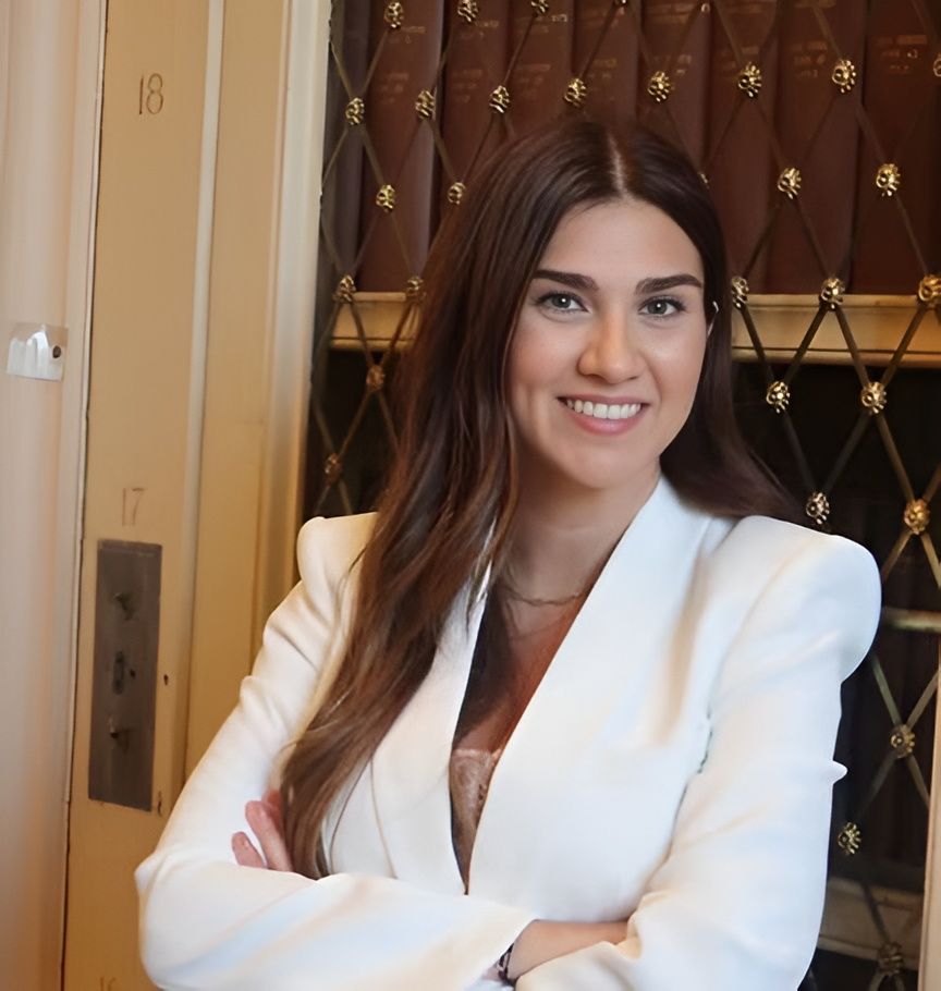 Doctor Jennifer Kozaily