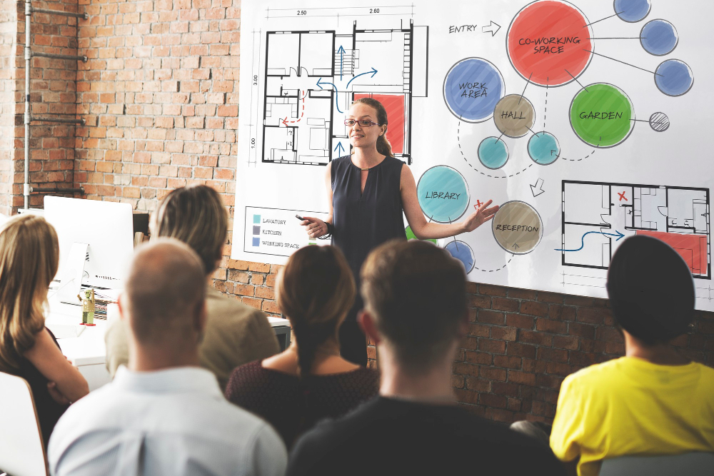 Education & Training