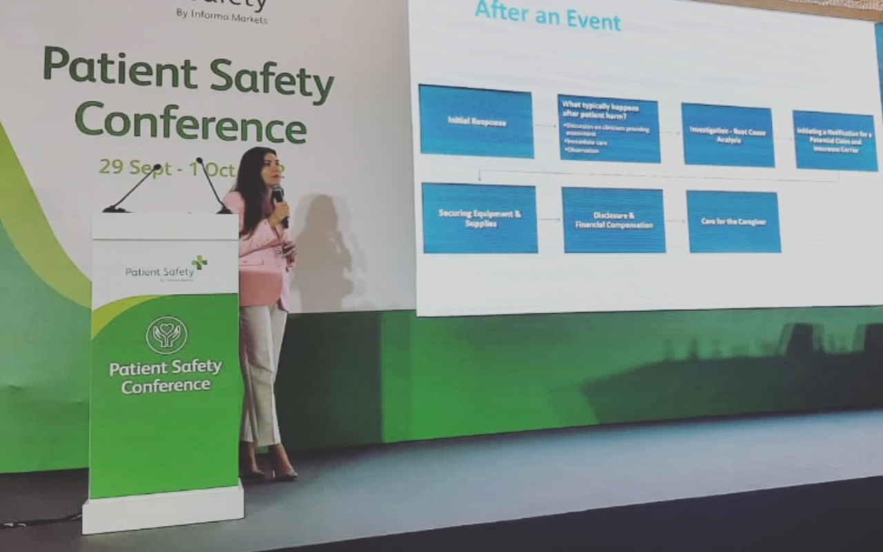 Patient Safety Conference