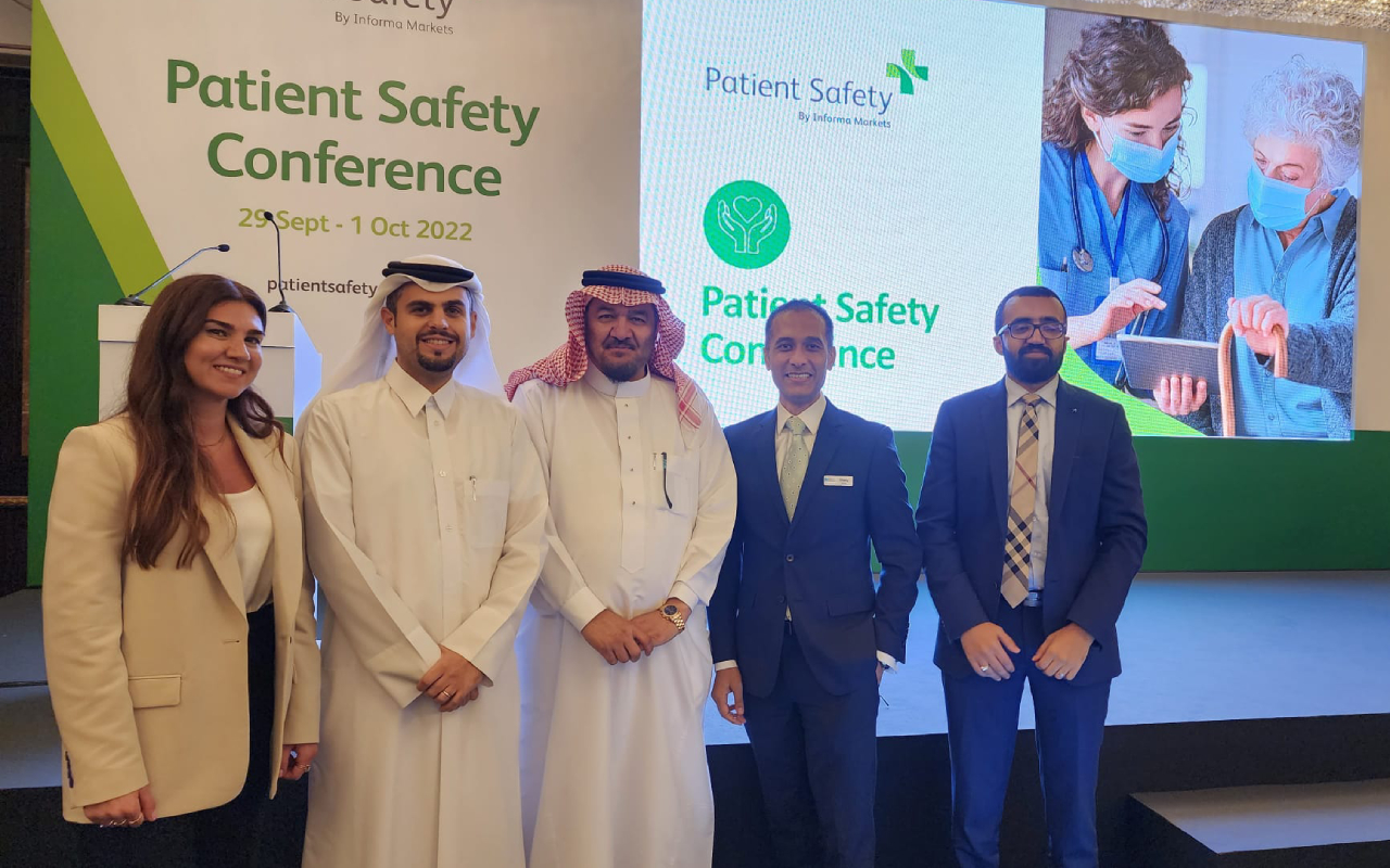 Patient Safety Conference