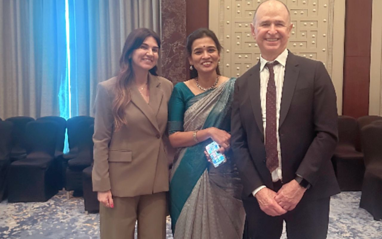 Quality & Patient Safety Conference during Arab Health Workshop