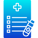 medical-test icon